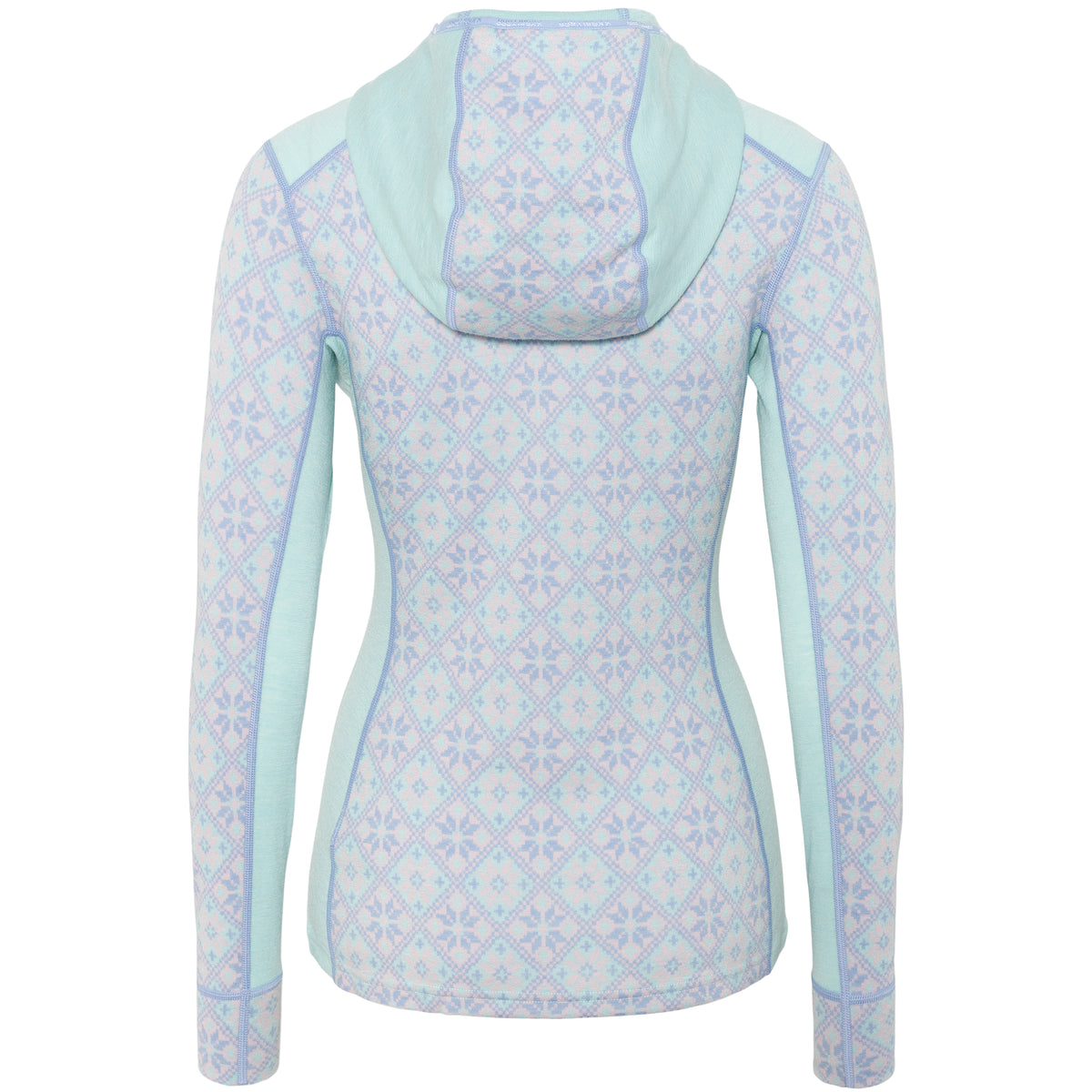 Bright Turquoise