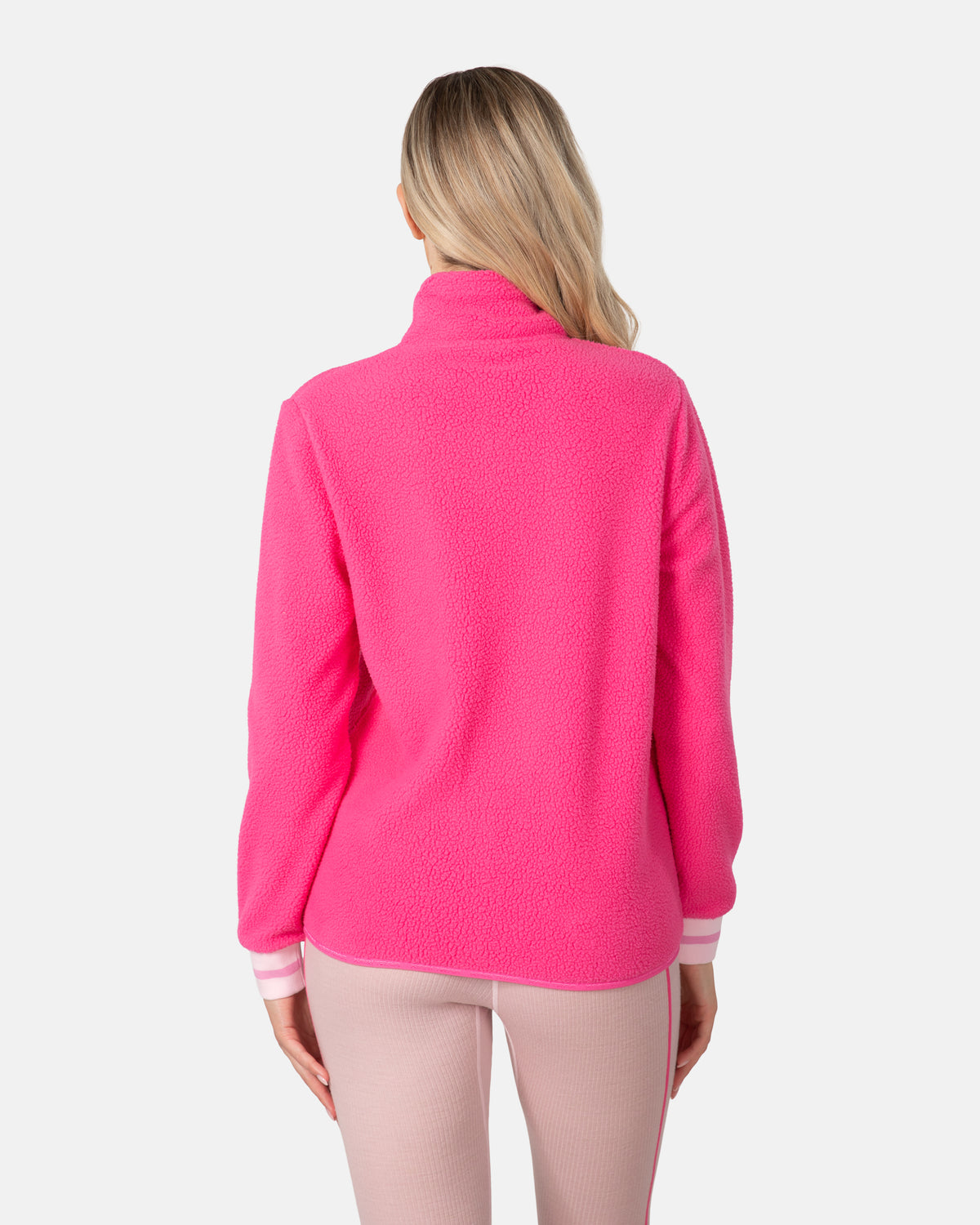Bright Pink