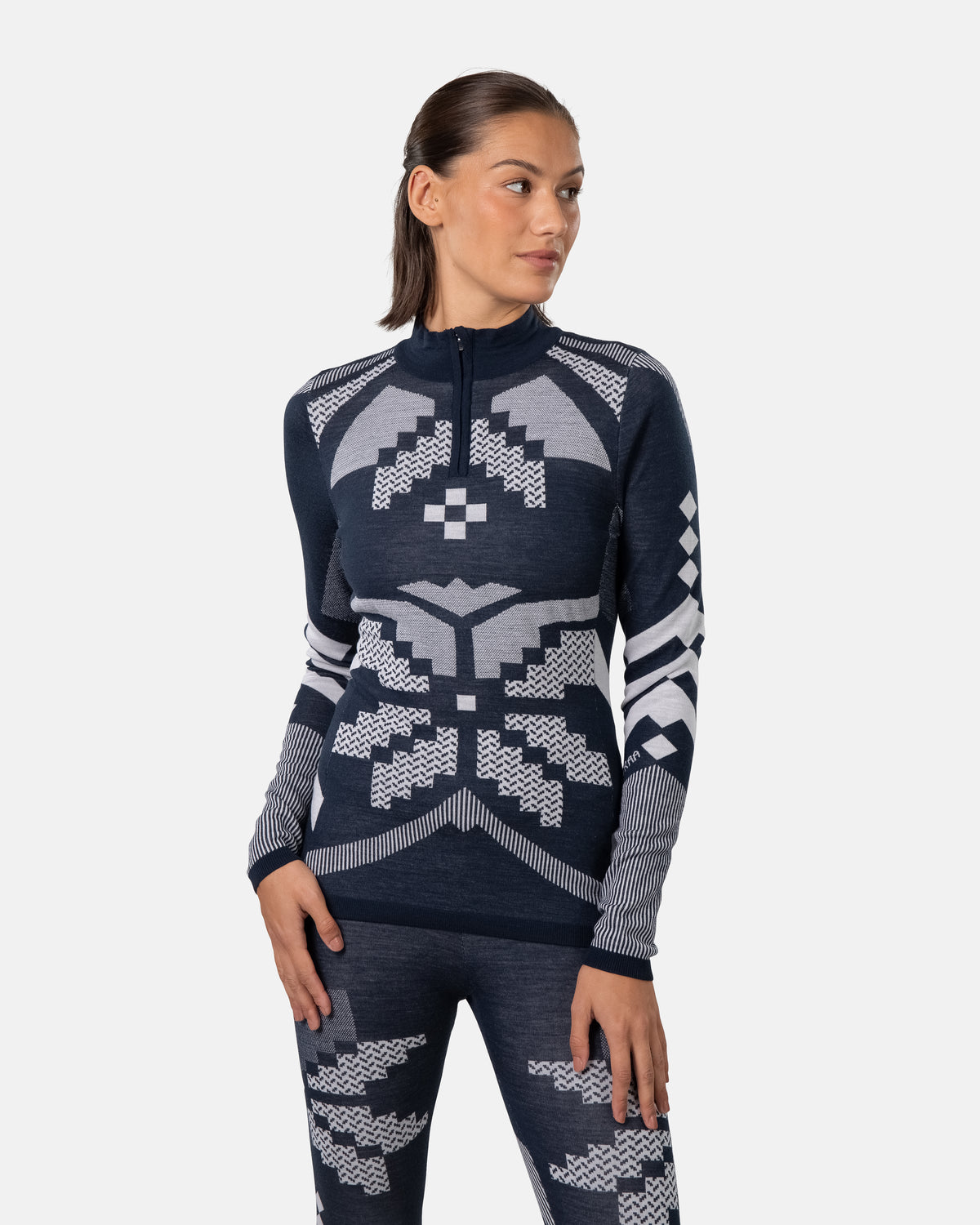 Dark Navy Blue