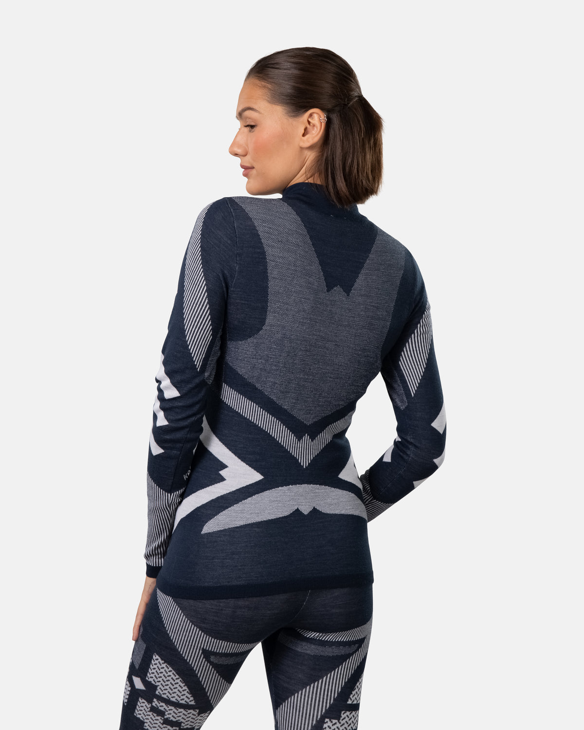 Dark Navy Blue