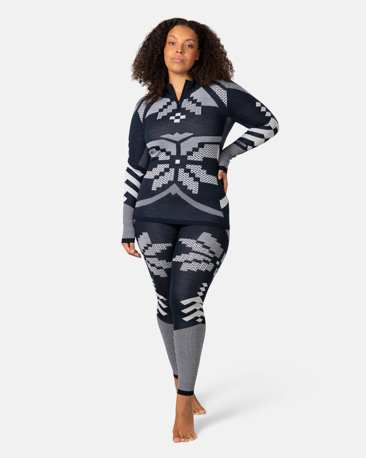 Dark Navy Blue