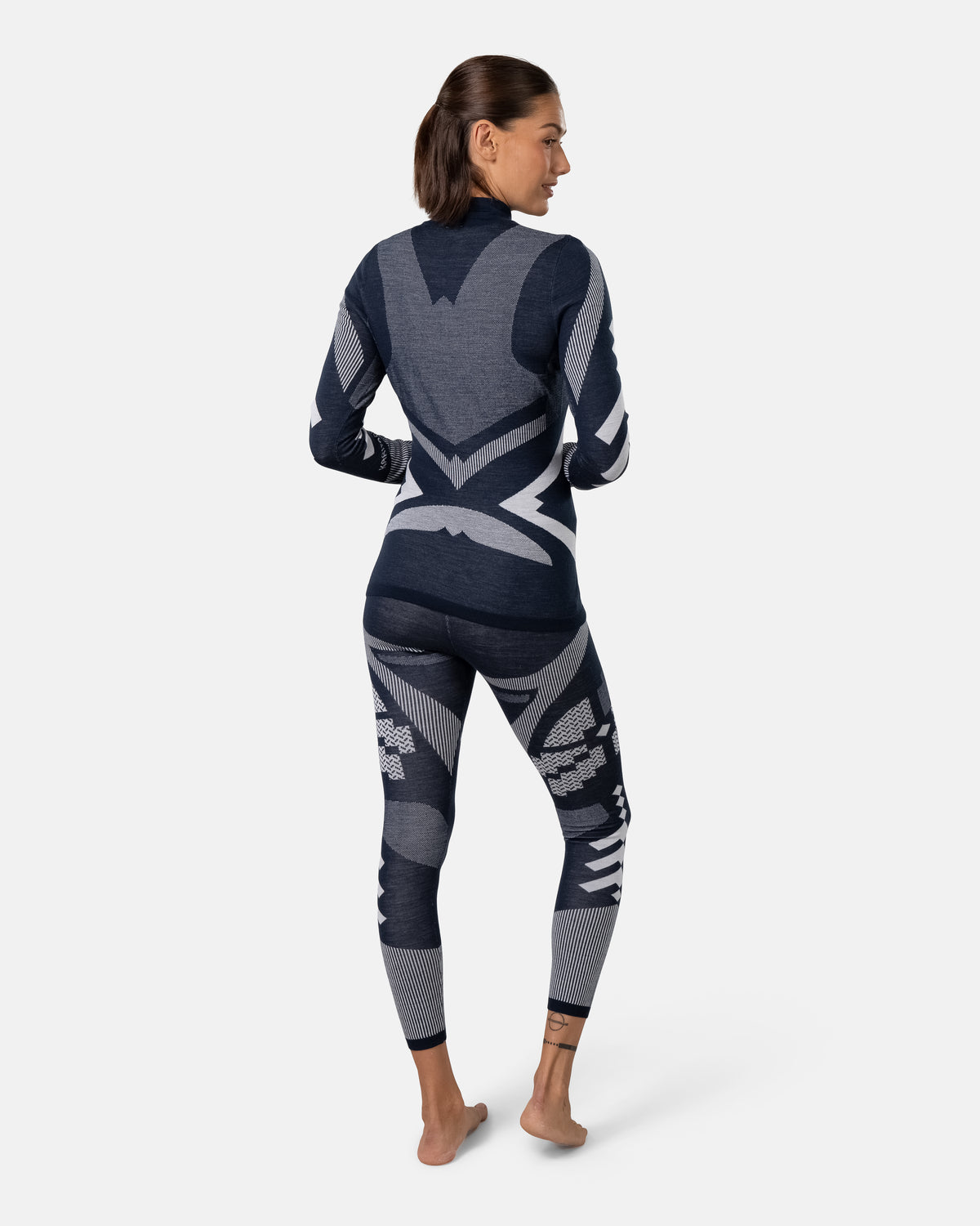 Dark Navy Blue