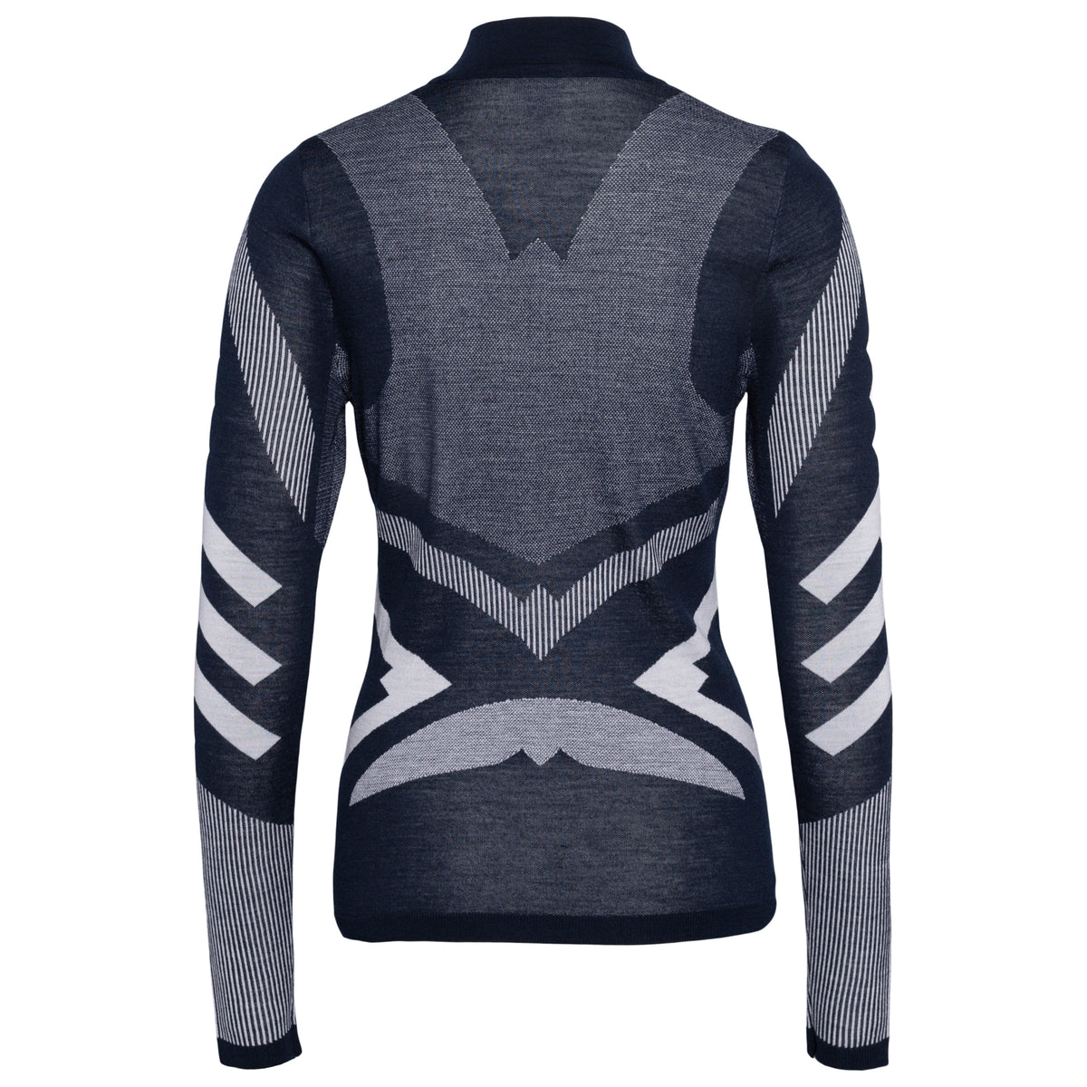 Dark Navy Blue