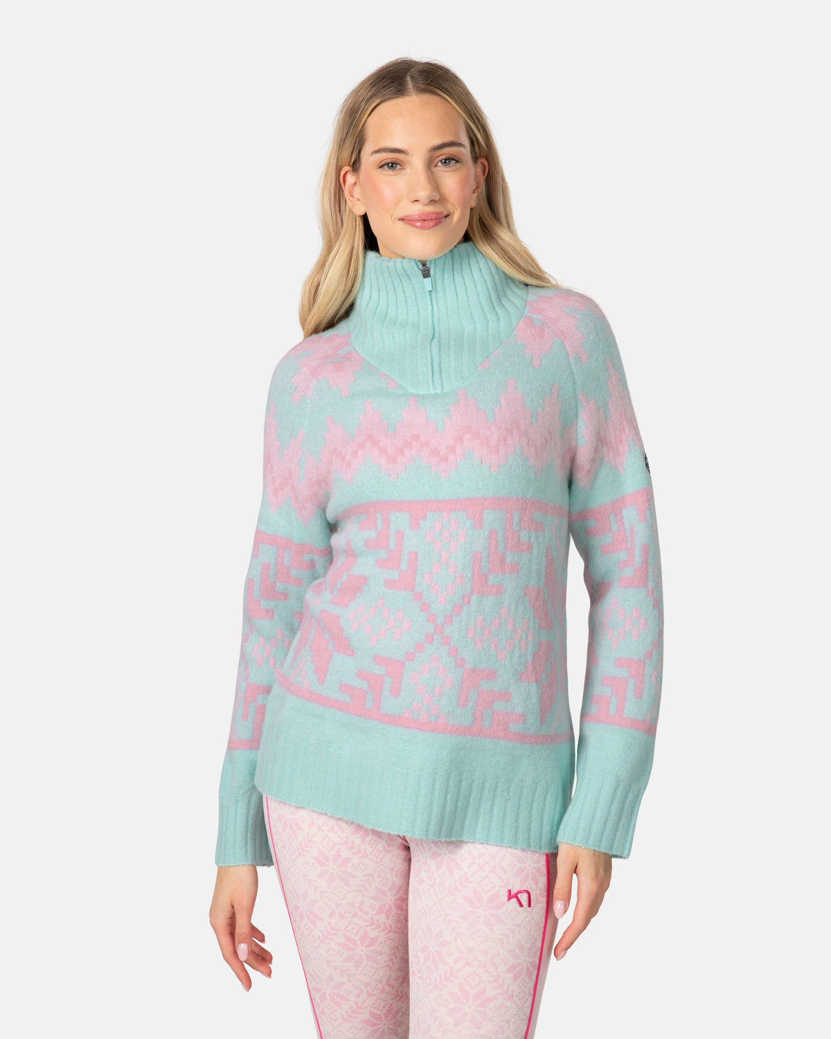 Bright Turquoise