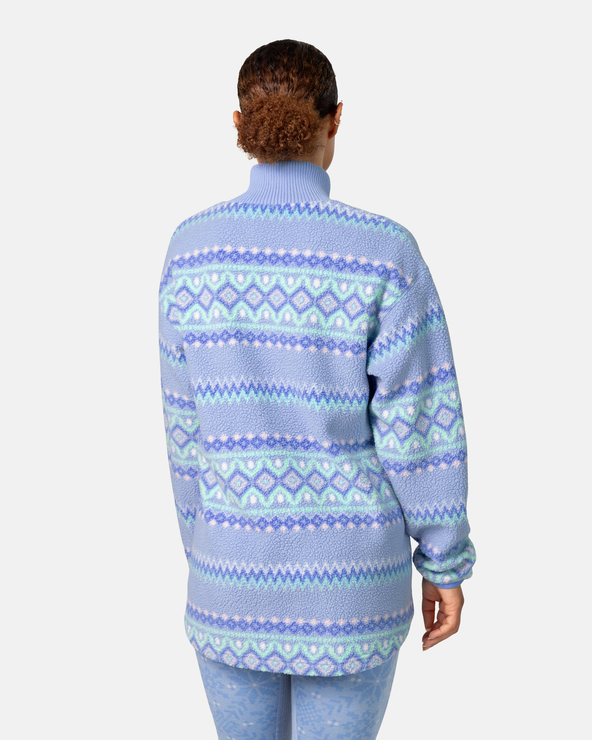 Pastel Light Blue