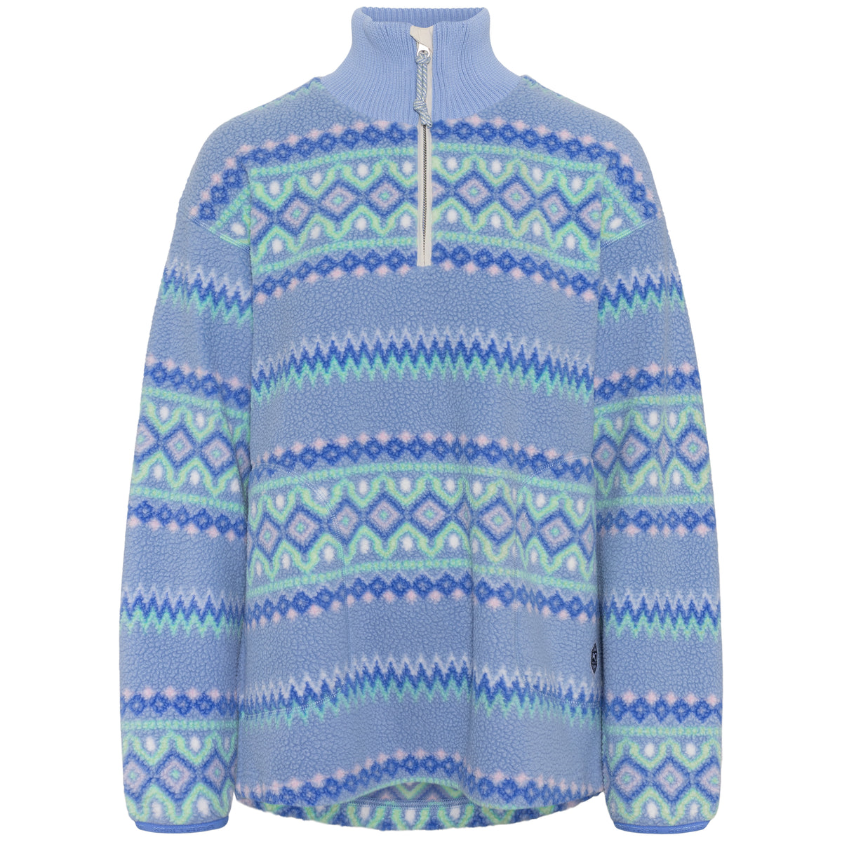 Pastel Light Blue