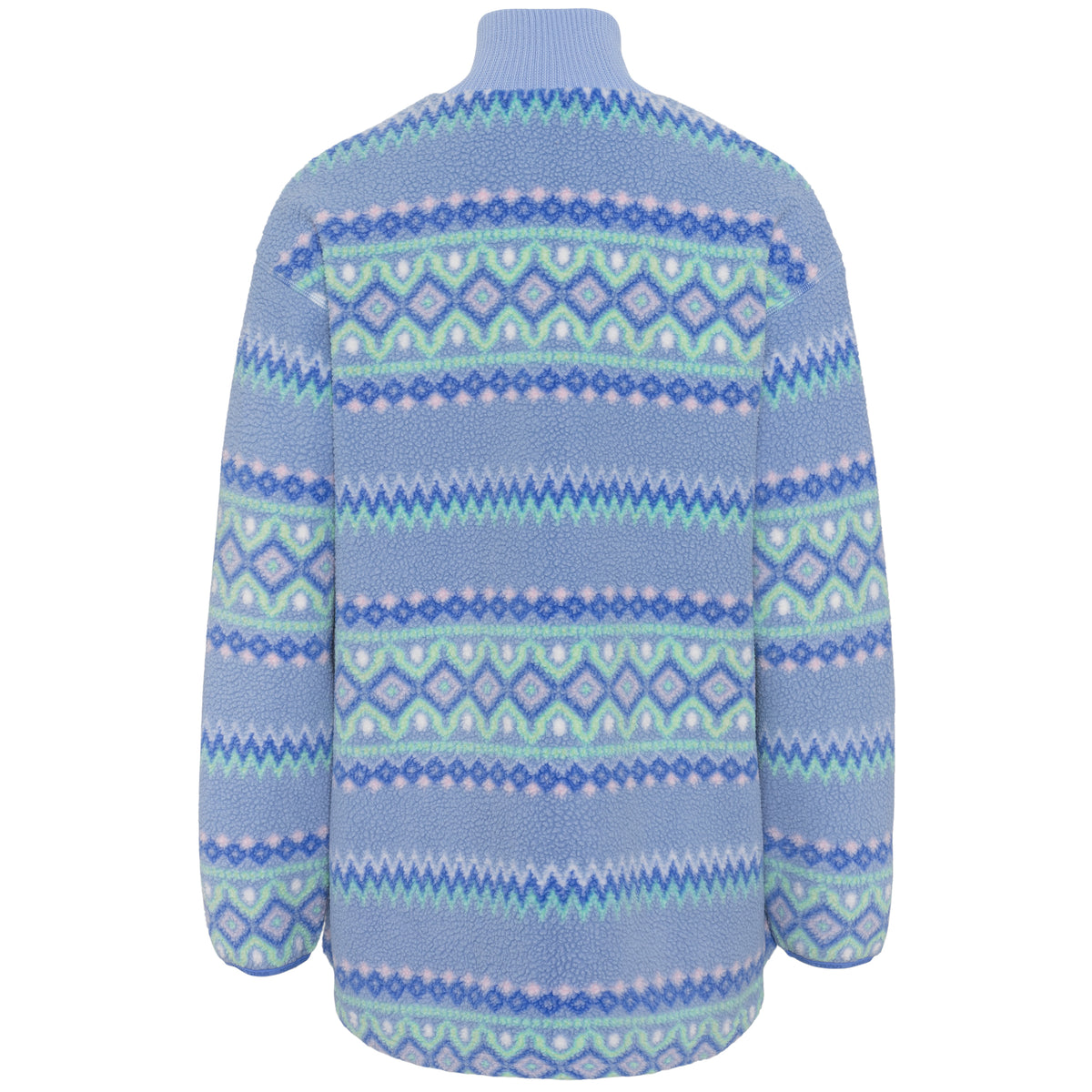 Pastel Light Blue