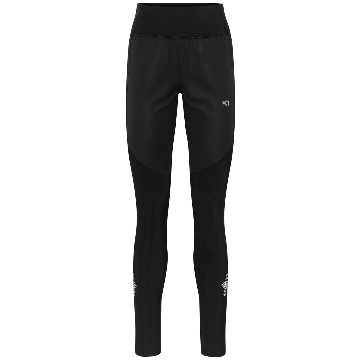 Kari Traa Tirill Thermal Tights 2.0 Buxur Dömu