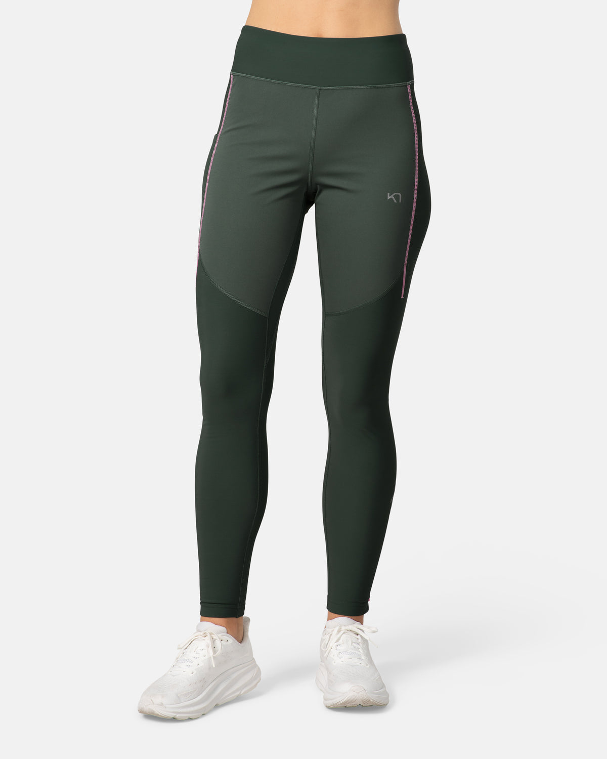 Kari Traa Tirill Thermal Tights 2.0 Buxur Dömu