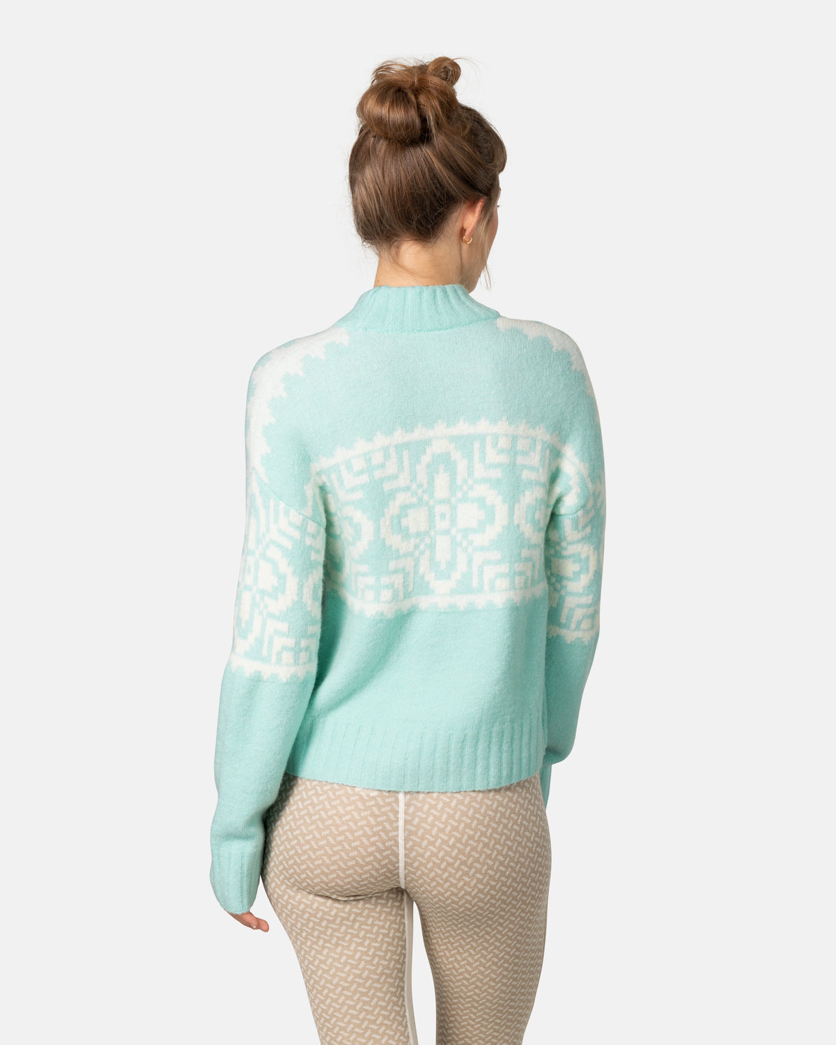 Bright Turquoise