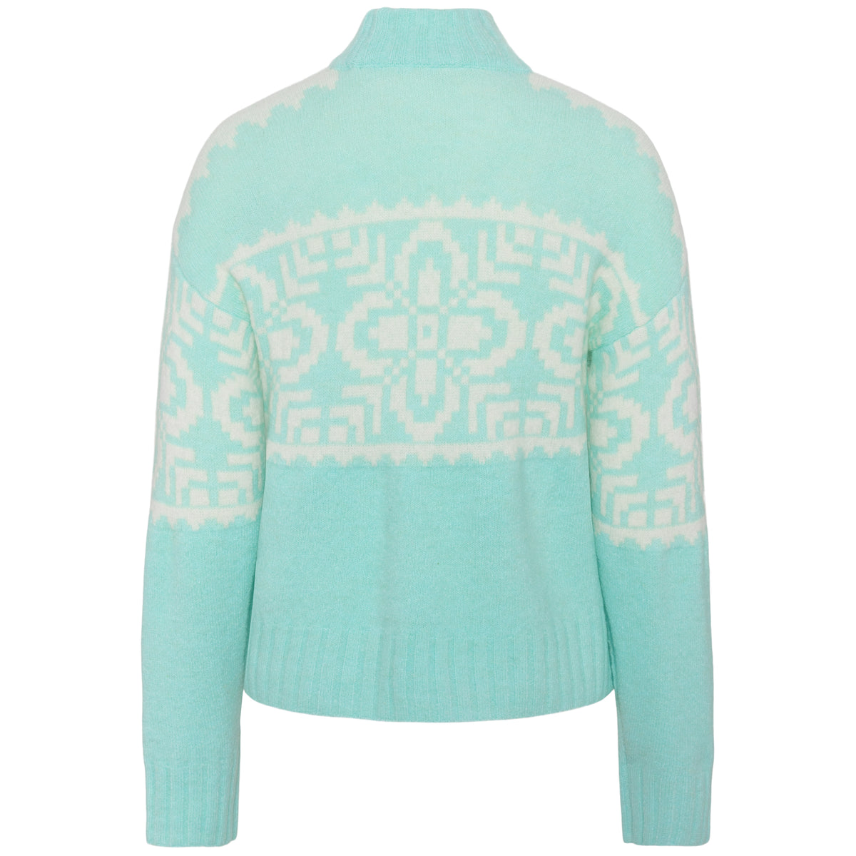 Bright Turquoise