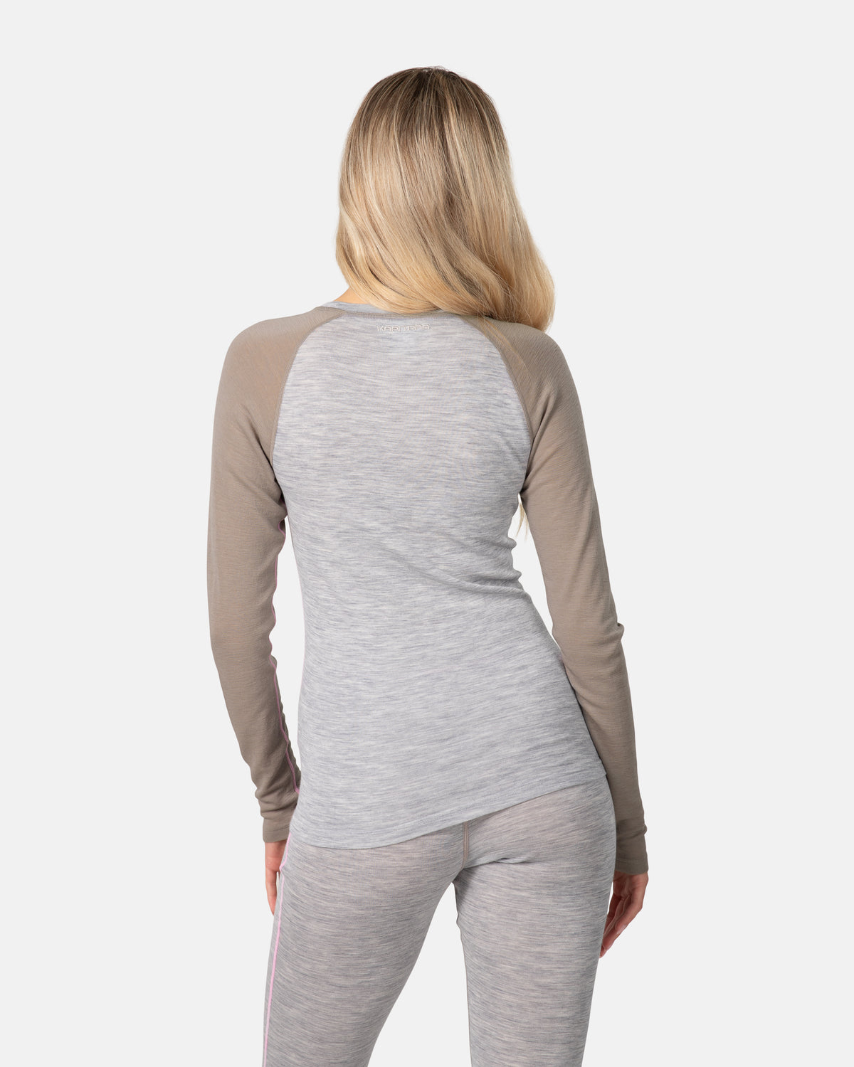 Grey Melange