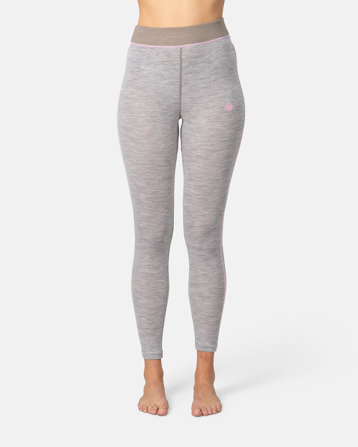 Grey Melange