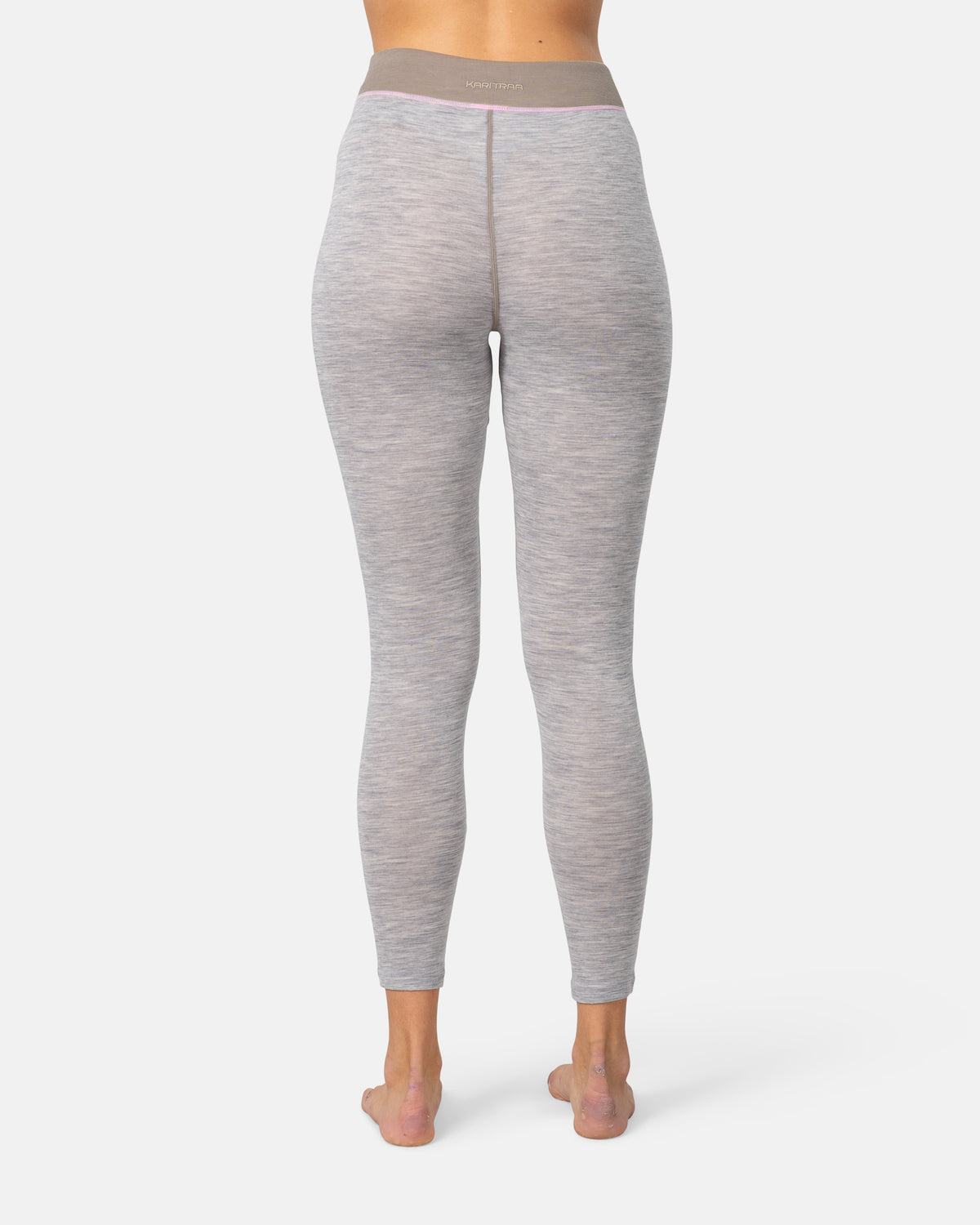 Grey Melange