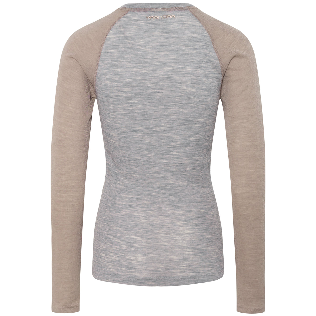Grey Melange