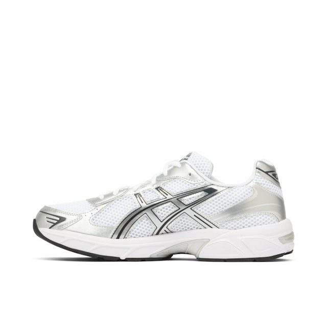 White/Pure Silver