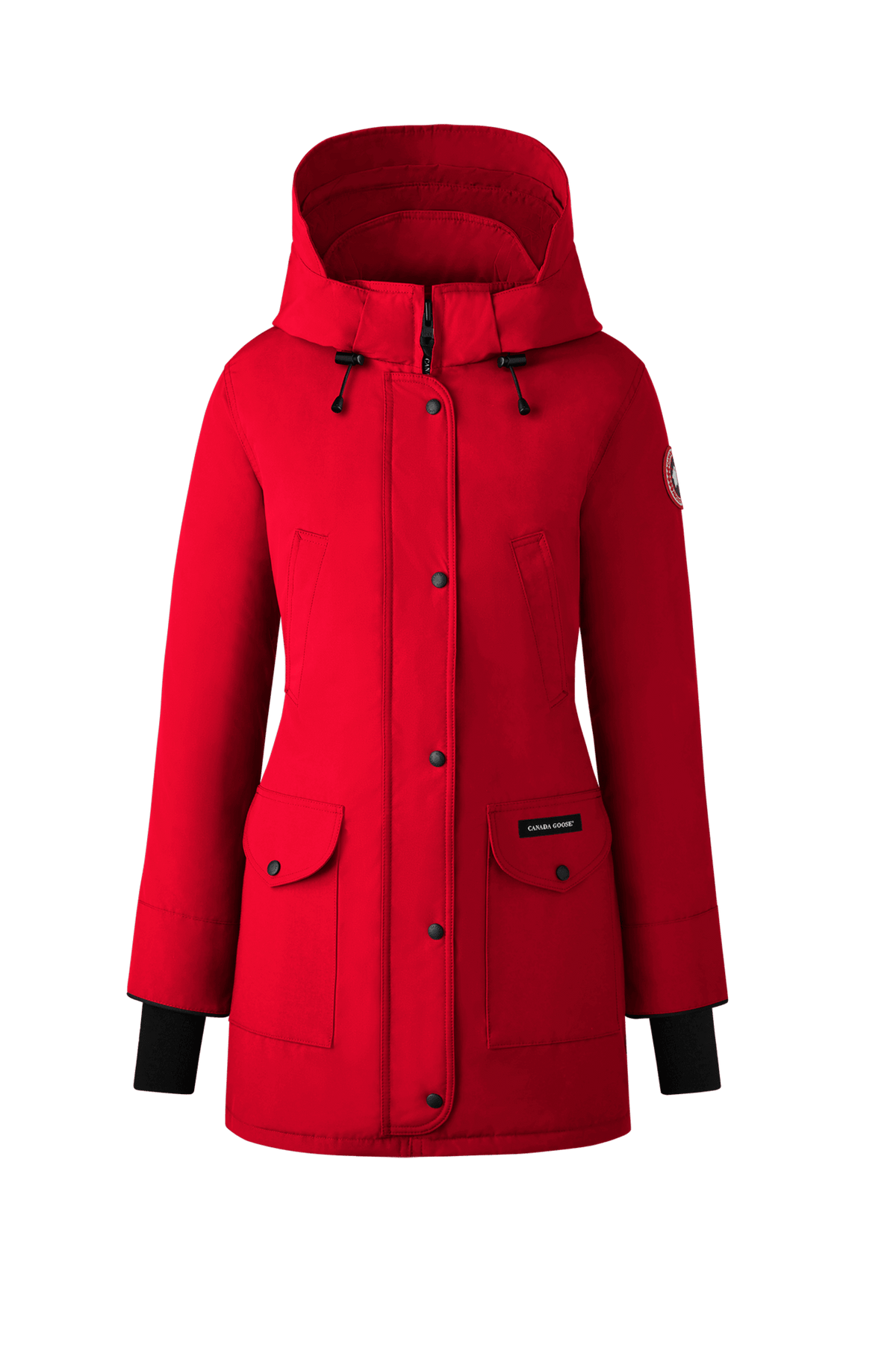 Canada Goose Trillium Parka Heritage