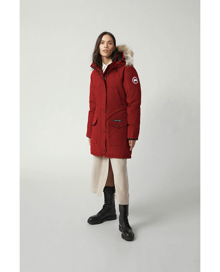 Canada Goose Trillum Dömu