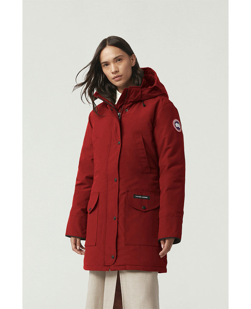 Canada Goose Trillum Dömu