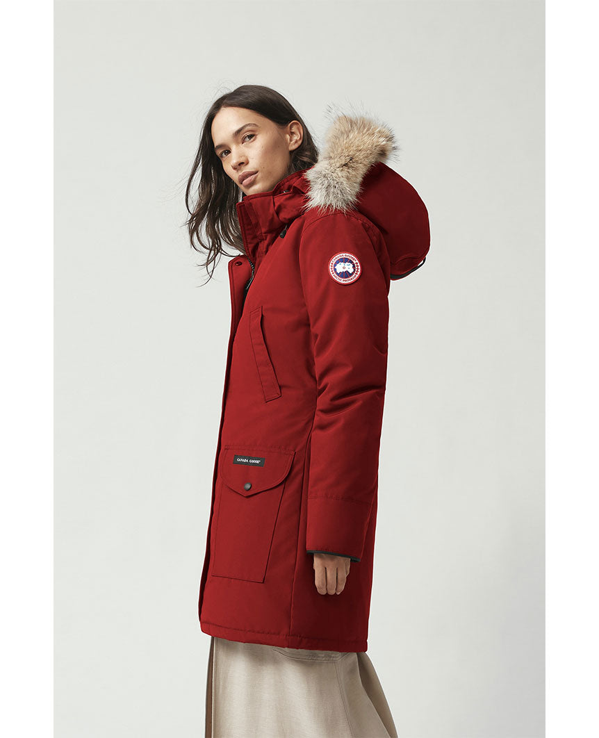 Canada Goose Trillum Dömu