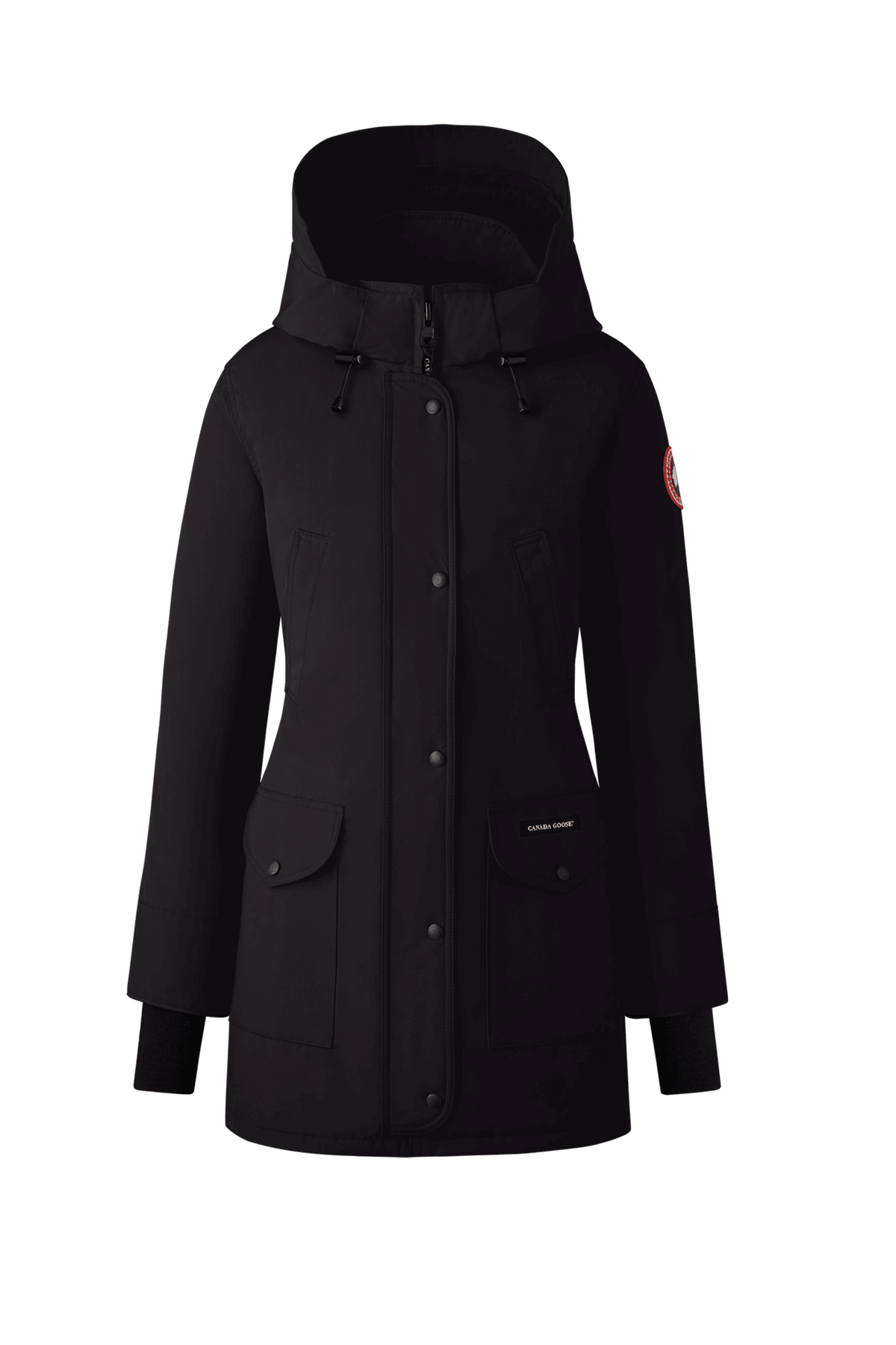 Canada Goose Trillium Parka Heritage