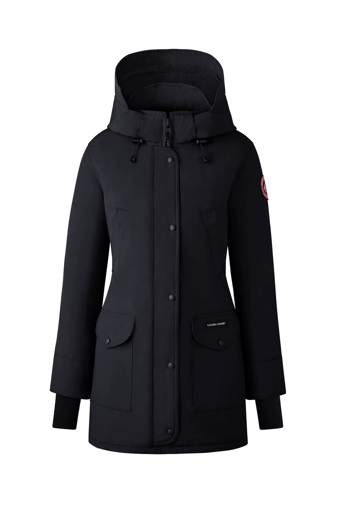Canada Goose Trillium Parka Heritage