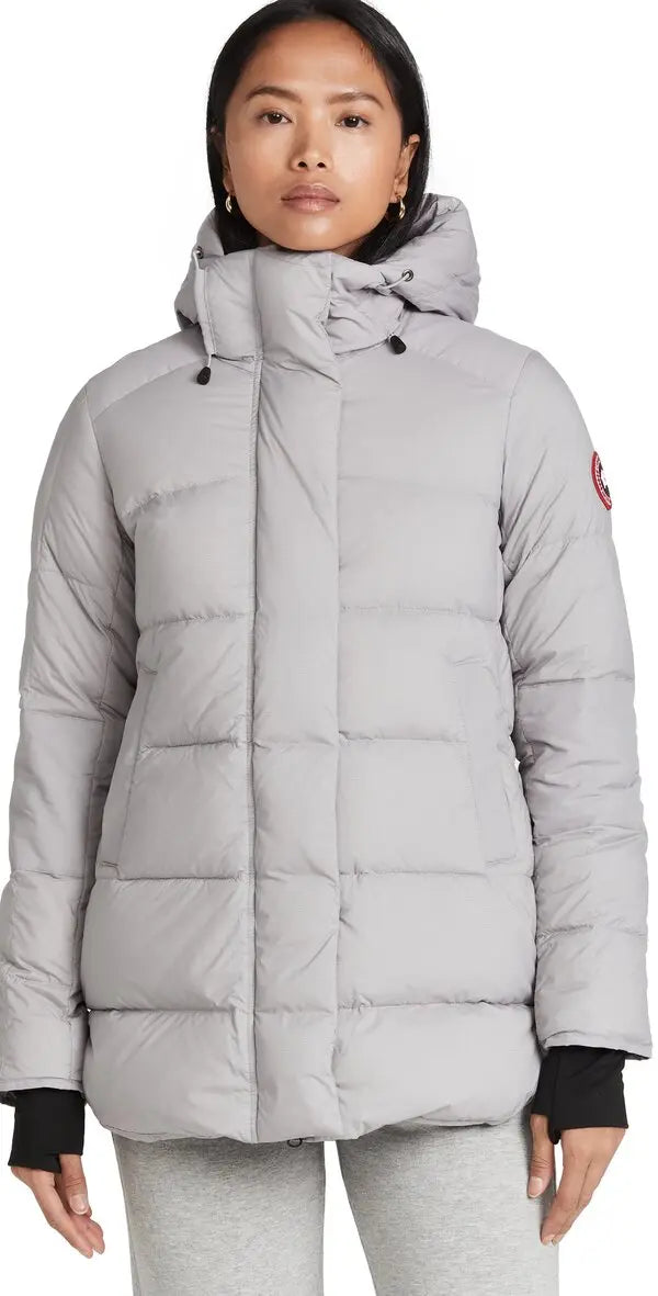 Canada Goose Alliston Jacket Dömu