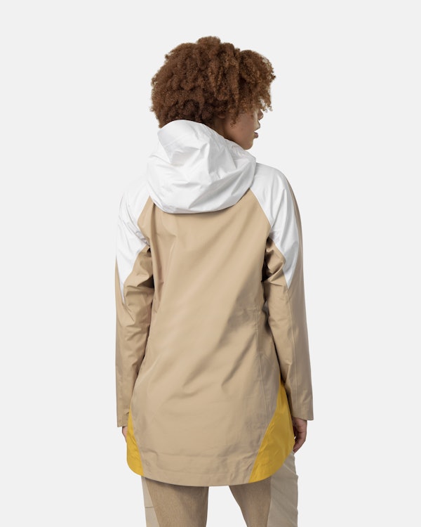 Kari Traa Sanne 3L Anorak