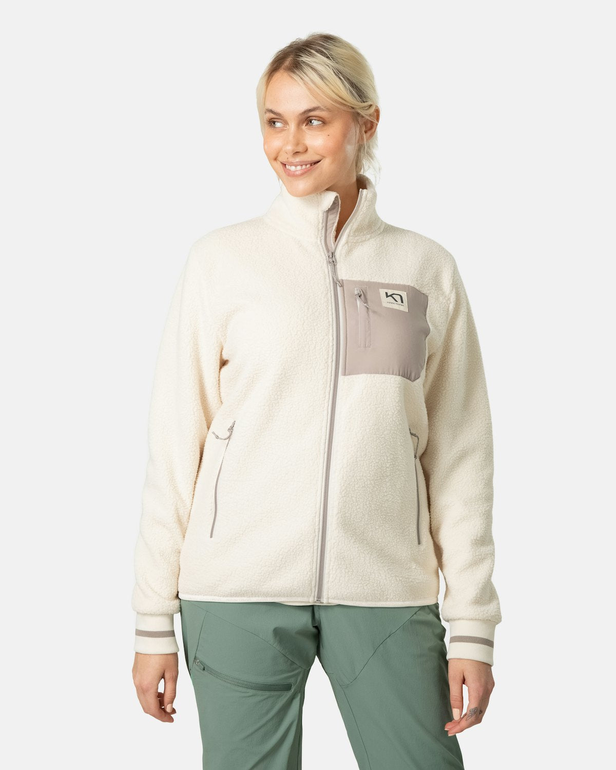 Light Beige