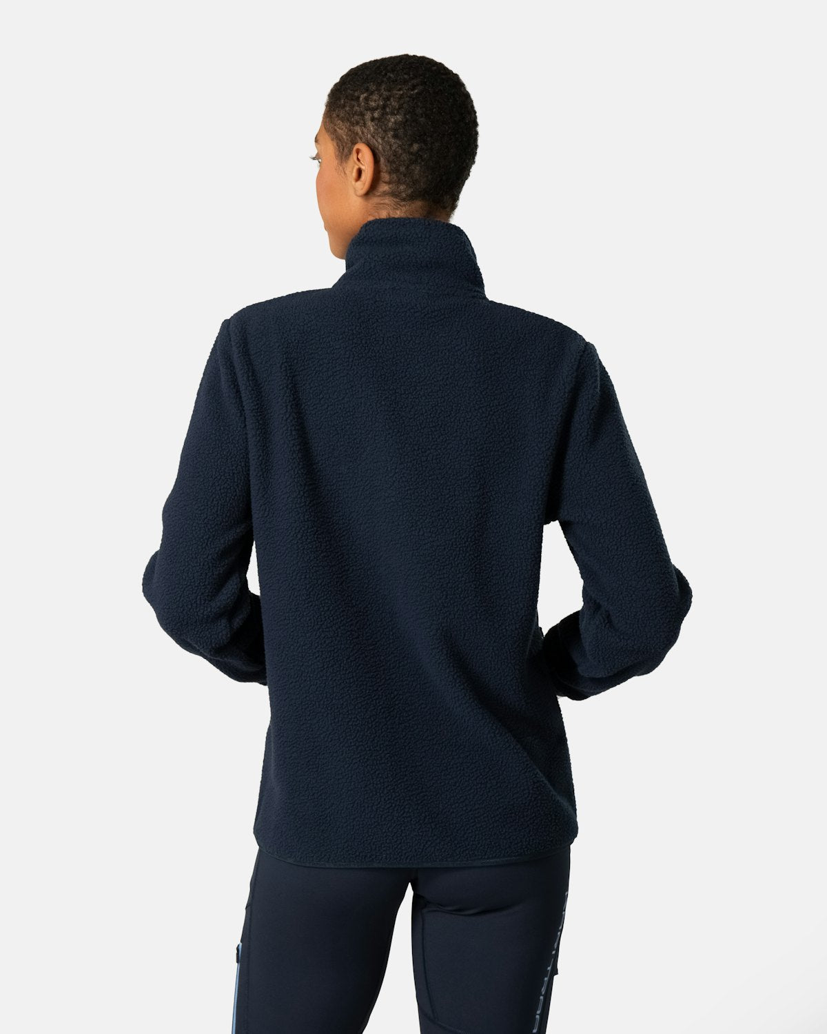 Dark Navy Blue