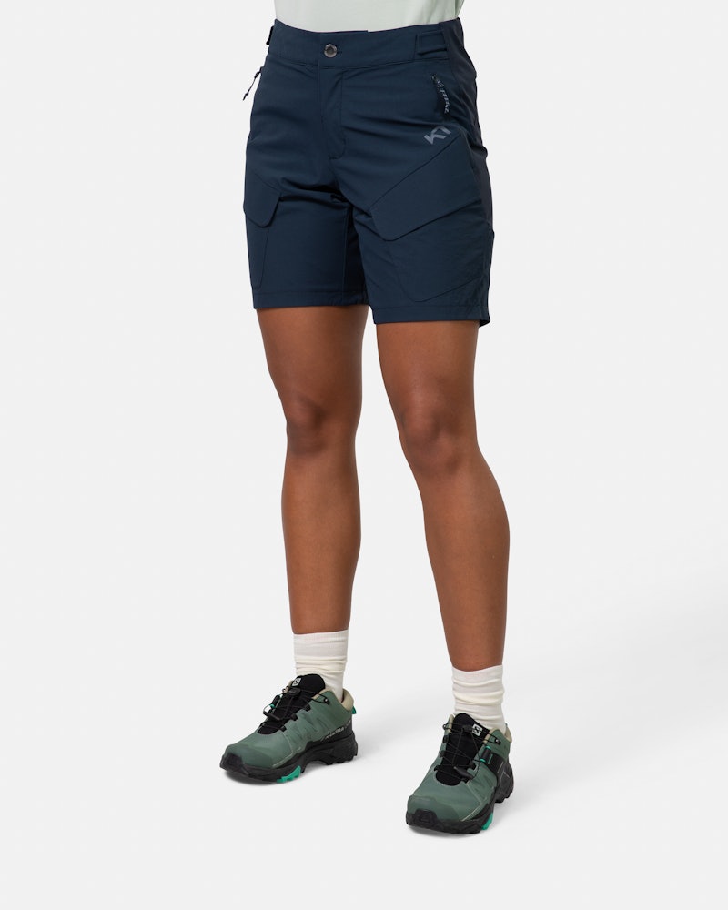 Kari Traa Ane Cargo Shorts