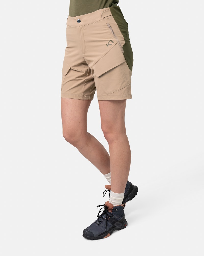 Kari Traa Ane Cargo Shorts