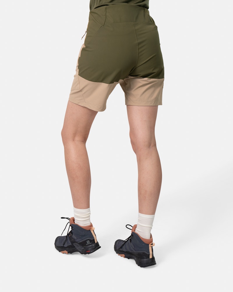 Kari Traa Ane Cargo Shorts