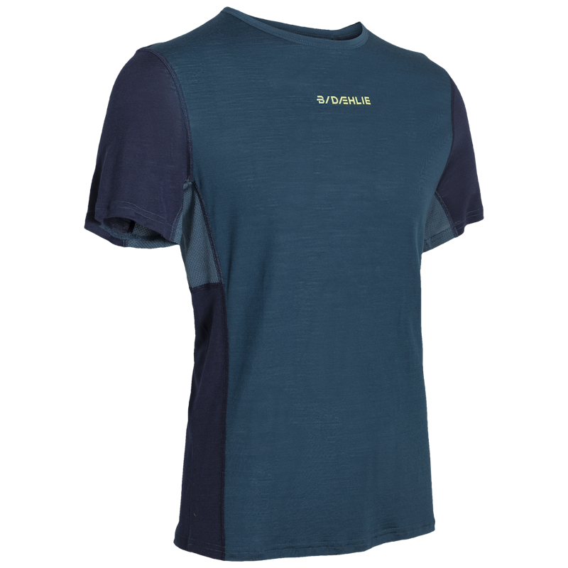 Björn Dæhlie Performance Wool T-Shirt