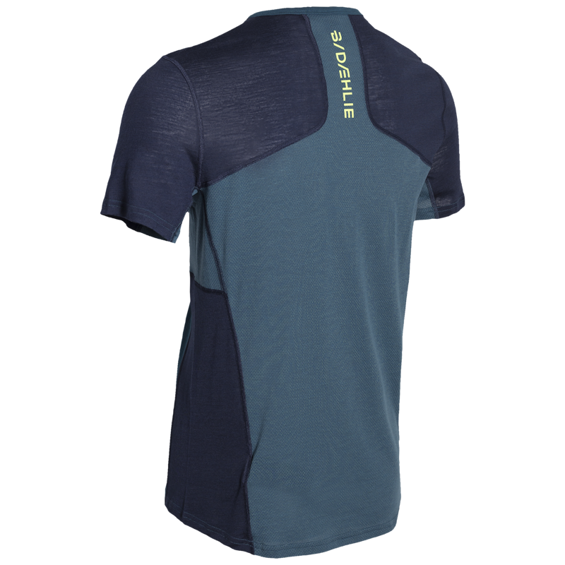 Björn Dæhlie Performance Wool T-Shirt