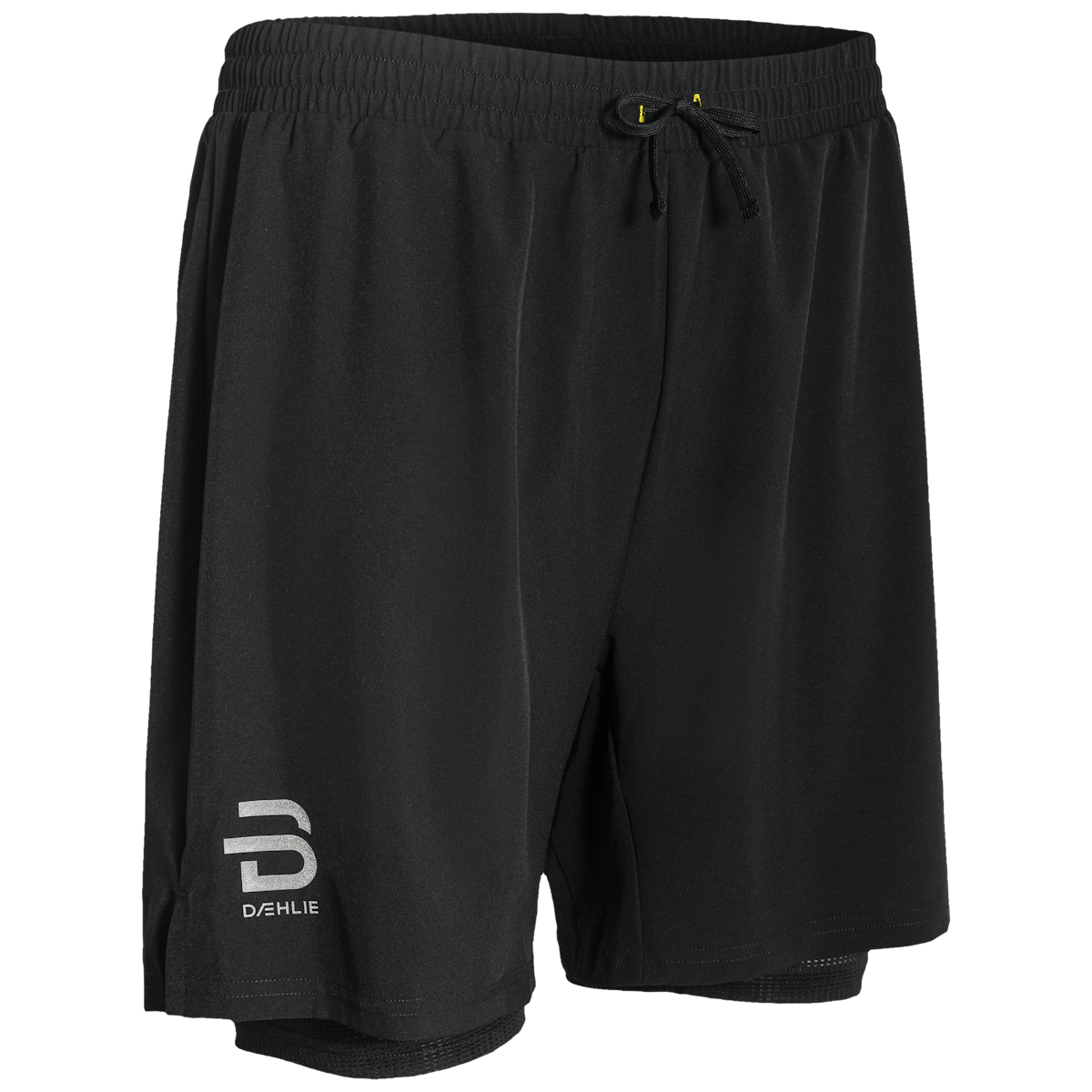 Björn Dæhlie Shorts Run 2 in 1