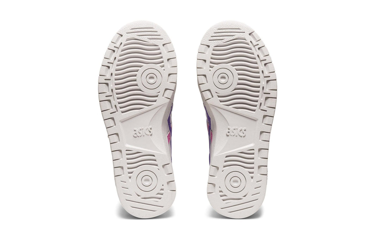 White/Amethyst