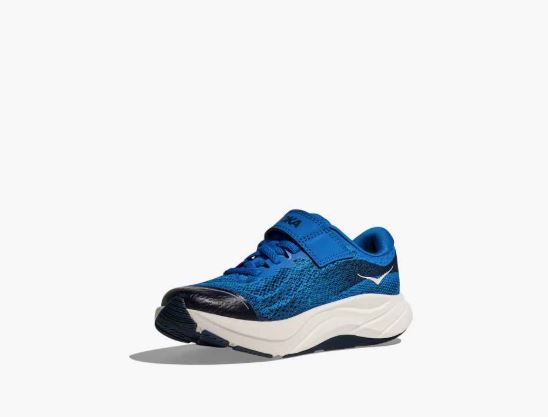 Hoka Rincon 4 Little Kids