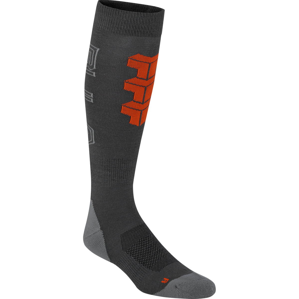 Bula Geo Ski Sock, WEB Sokkar