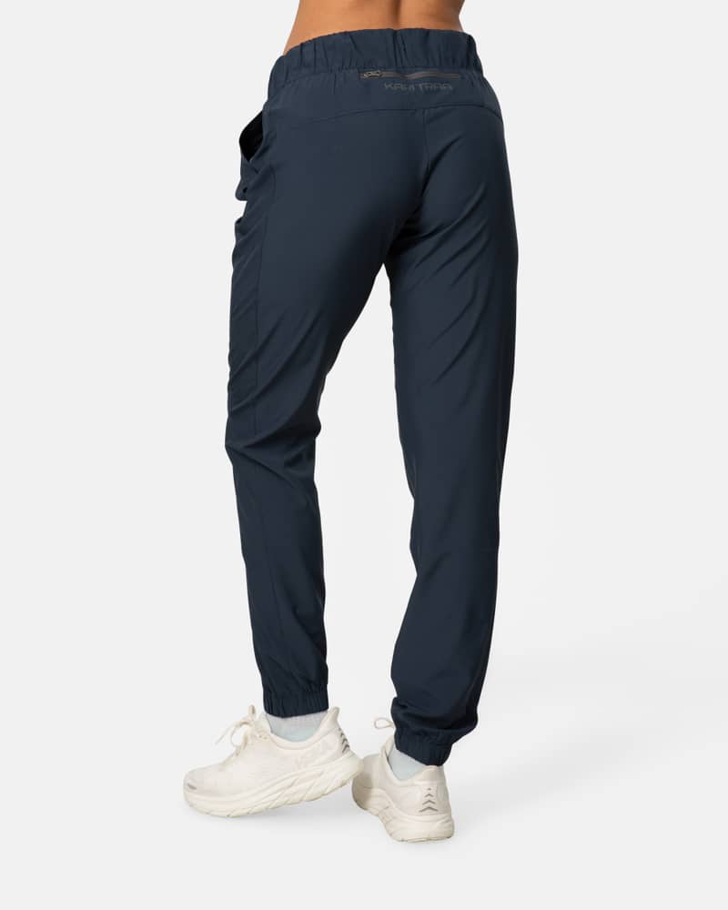 Dark Navy Blue