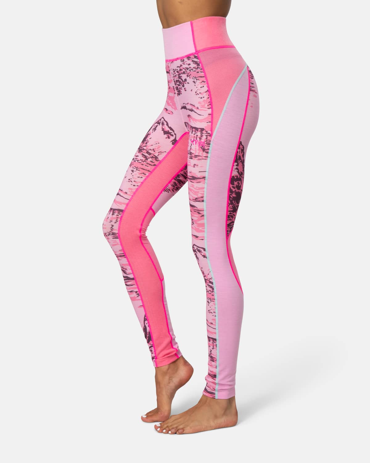 Prism Pink