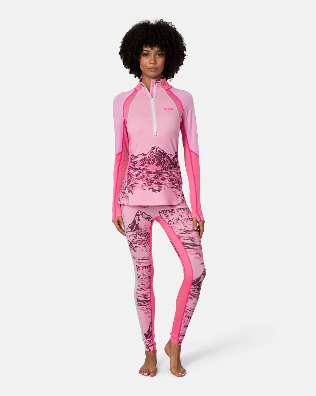 Prism Pink
