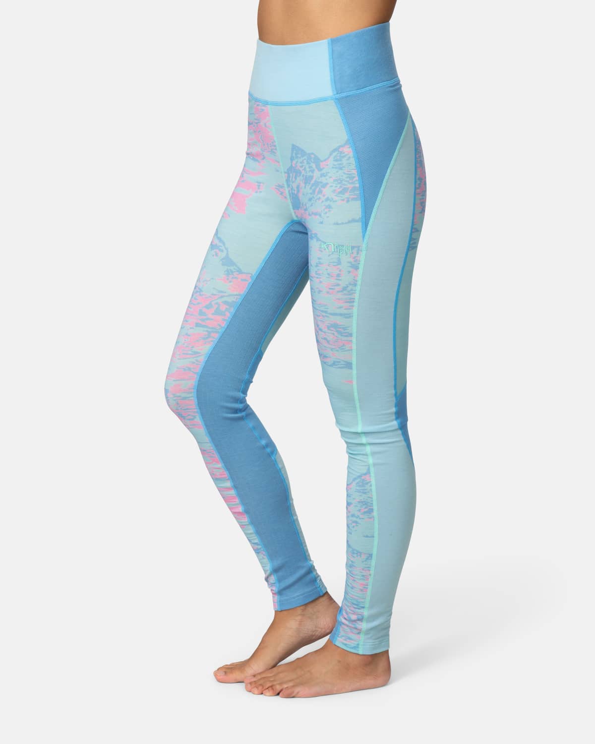 Bright Turquoise