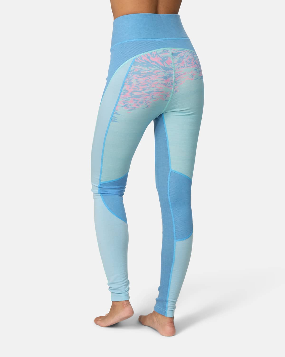 Bright Turquoise