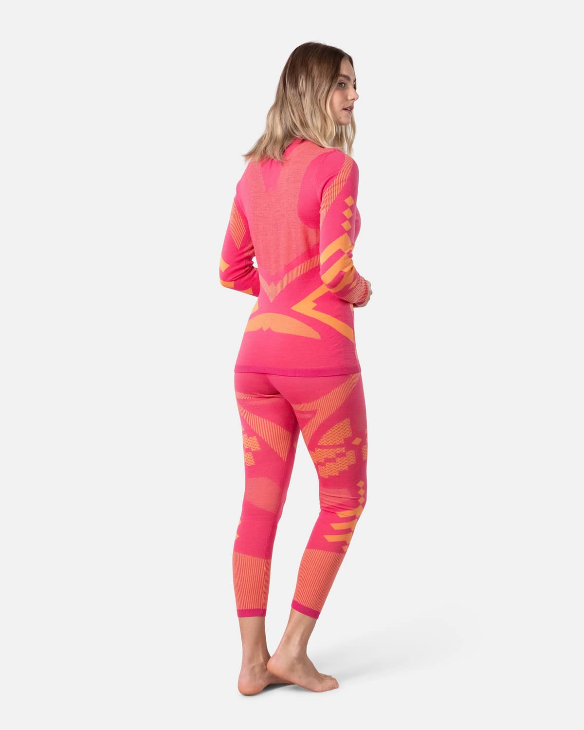 Bright Pink