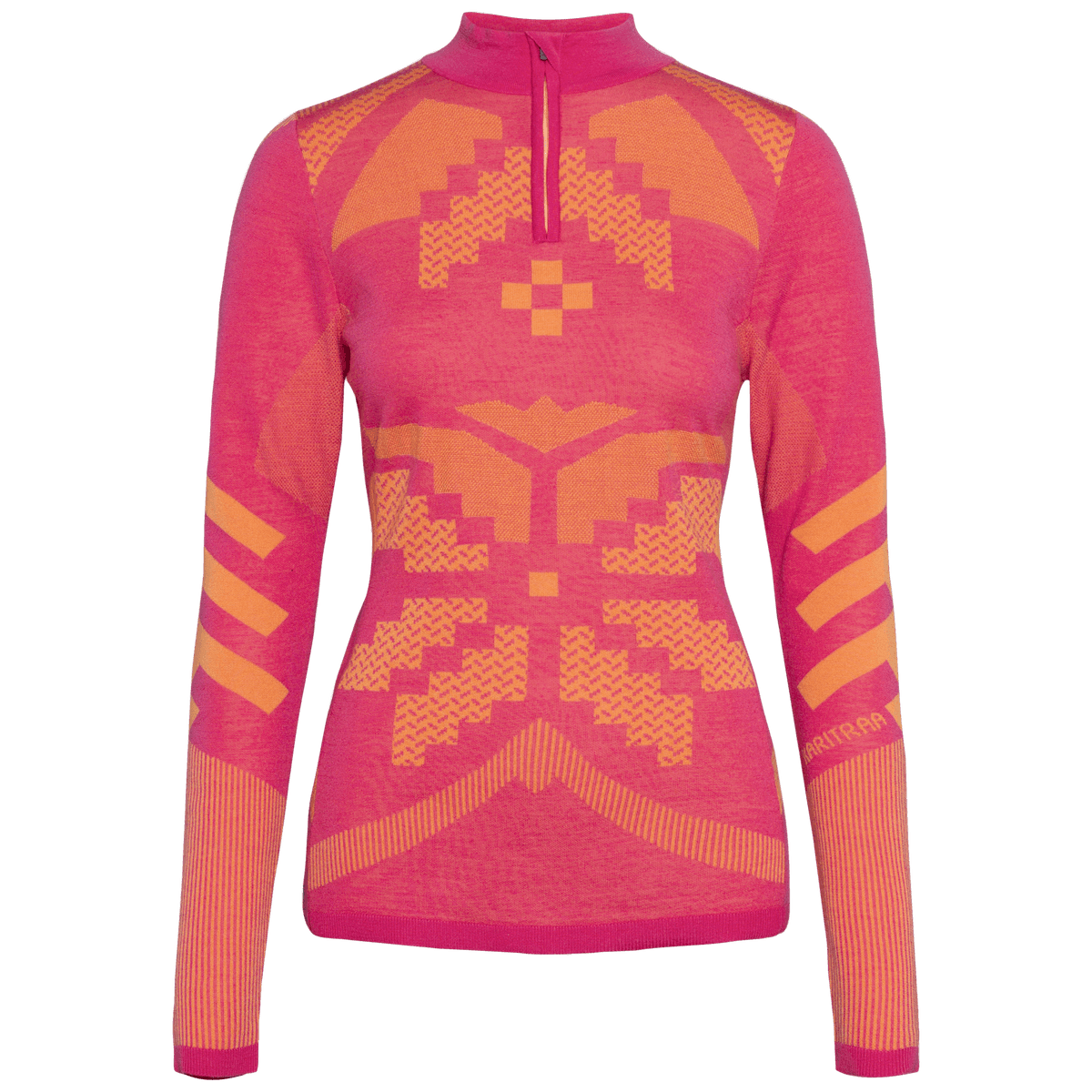 Bright Pink
