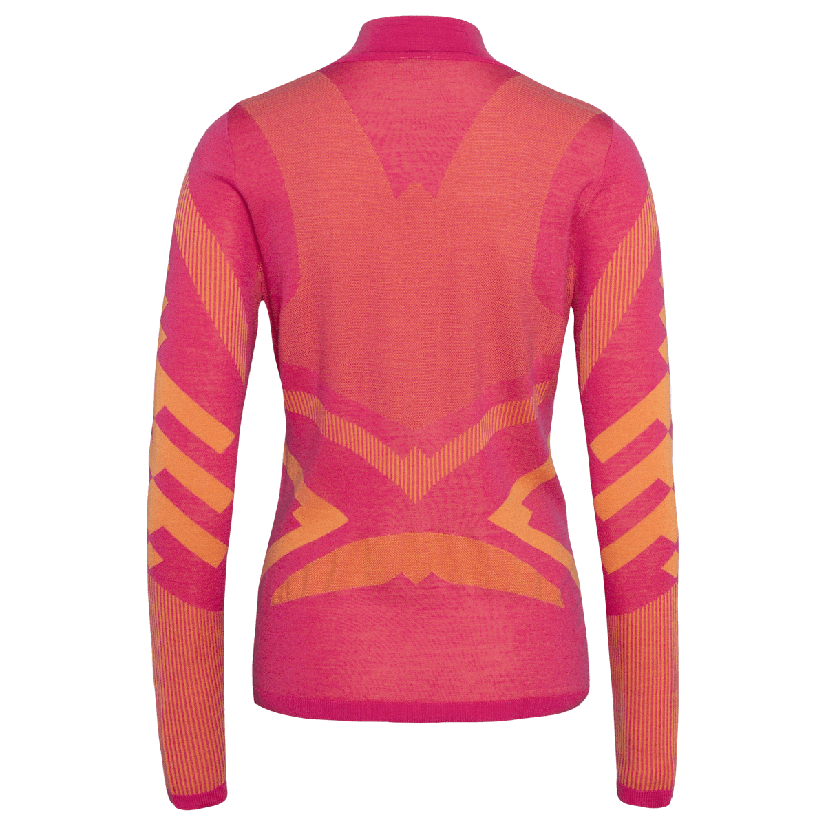 Bright Pink