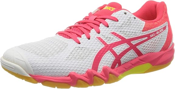 Asics Gel Rocket 9 Dömu