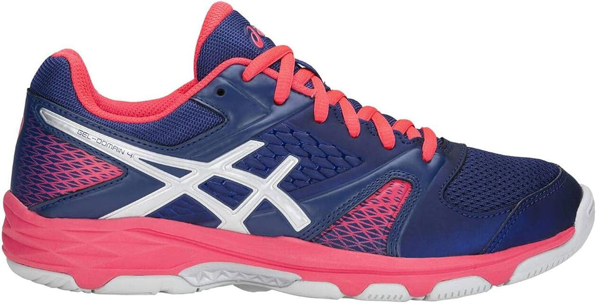 Asics Gel Domain 4 Dömu