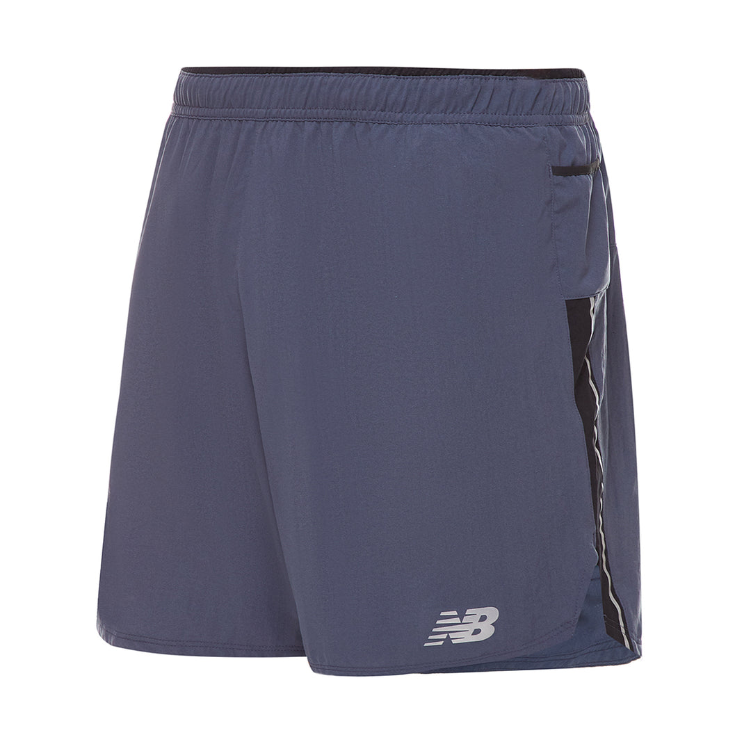 New Balance Impact Run 7 Inch Short Herra